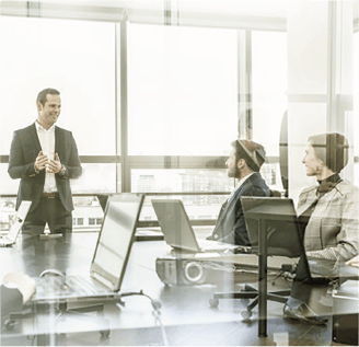 プロダクション事業