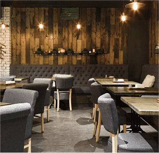 店舗コンサルト